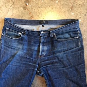 APC petit new standard